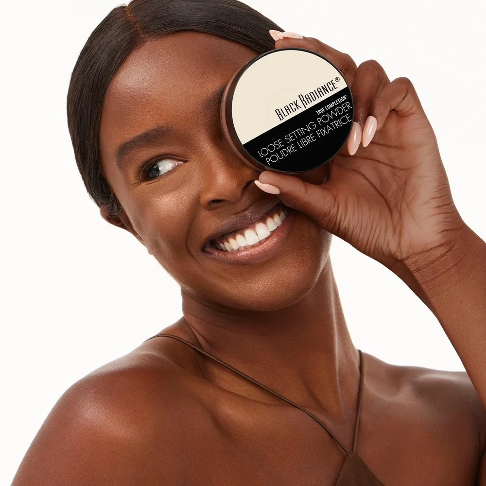 Black Radiance put your